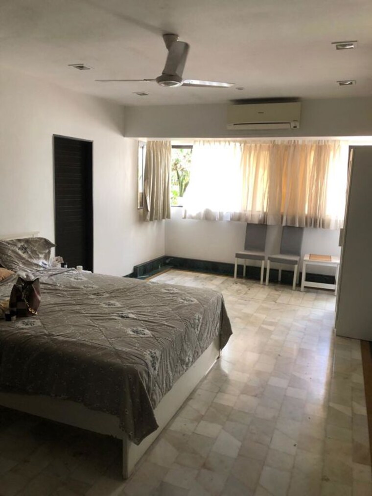 Bedroom, samudra-gaurav 2.5 Bedroom 1350 Sq.Ft. Apartment In Worli Mumbai 10450417