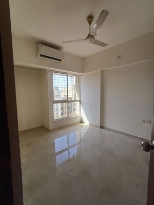Master Bedroom in 2 BHK Apartment at Lodha Amara, Kolshet Road – for Rent