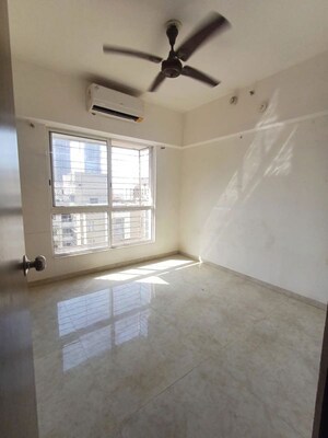 Master Bedroom in 2 BHK Apartment at Lodha Amara, Kolshet Road – for Rent