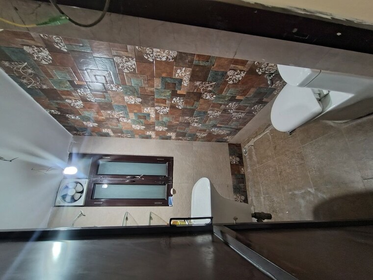 undefined, malviya nagar 2 Bedroom 1300 Sq.Ft. Builder Floor In Malviya Nagar Delhi 10450437