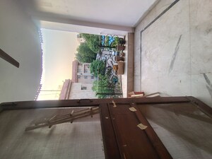 Kitchen in 2 BHK Builder Floor at Malviya Nagar – for Rent