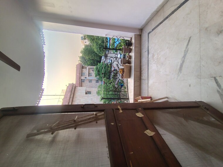 Kitchen, malviya nagar 2 Bedroom 1300 Sq.Ft. Builder Floor In Malviya Nagar Delhi 10450437