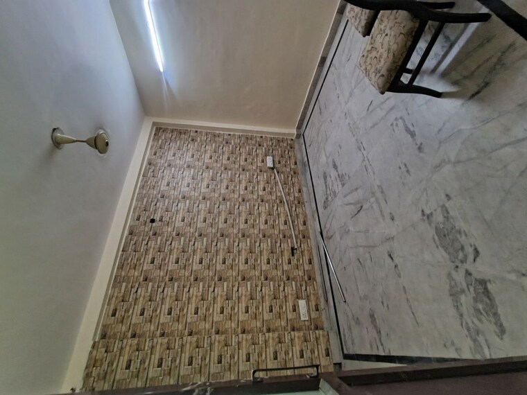 Balcony, malviya nagar 2 Bedroom 1300 Sq.Ft. Builder Floor In Malviya Nagar Delhi 10450437
