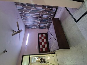 Staircase in 2 BHK Builder Floor at Malviya Nagar – for Rent