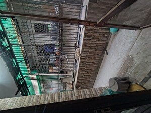 2 BHK Builder Floor – Exterior View View at Malviya Nagar - for Rent