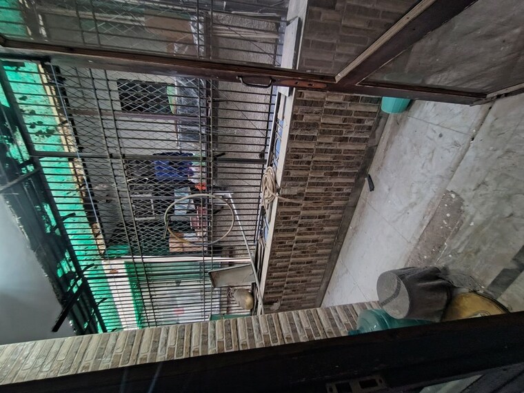 Exterior View, malviya nagar 2 Bedroom 1300 Sq.Ft. Builder Floor In Malviya Nagar Delhi 10450437