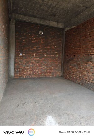  Shop – Exterior View View at Nayabad - for Sale