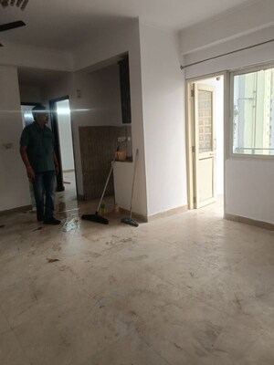 Parking in 3 BHK Apartment at Gardenia Gateway, Sector 75 – for Rent