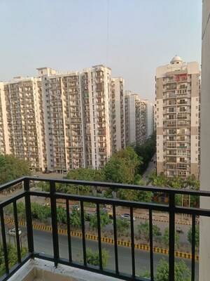 3 BHK Apartment – Exterior View View at Gardenia Gateway, Sector 75 - for Rent