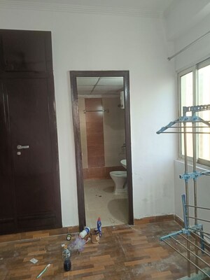 Gym in 3 BHK Apartment at Gardenia Gateway, Sector 75 – for Rent