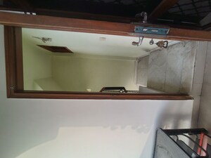 Furnished Amenities in 2 BHK Builder Floor at Malviya Nagar – for Rent