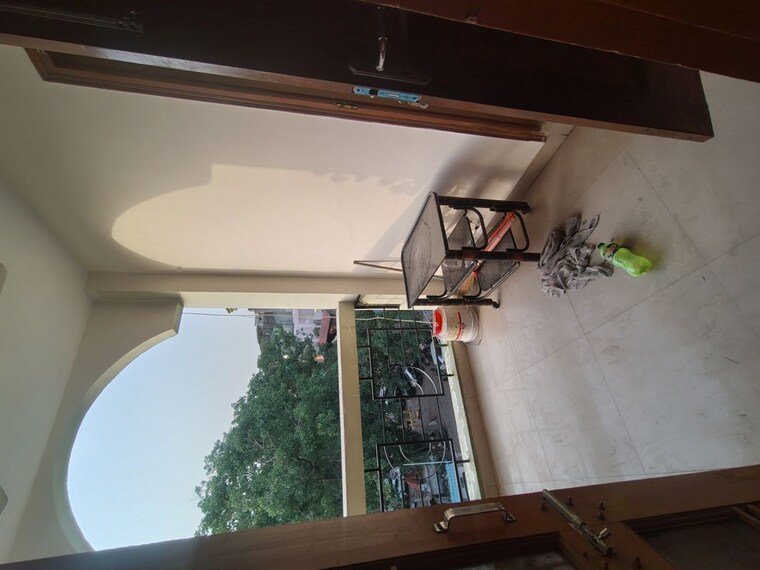undefined, malviya nagar 2 Bedroom 1200 Sq.Ft. Builder Floor In Malviya Nagar Delhi 10450444