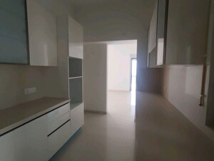 Kitchen in 4 BHK Apartment at Piramal Mahalaxmi, Mahalaxmi – for Rent