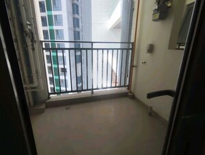 Balcony in 4 BHK Apartment at Piramal Mahalaxmi, Mahalaxmi – for Rent