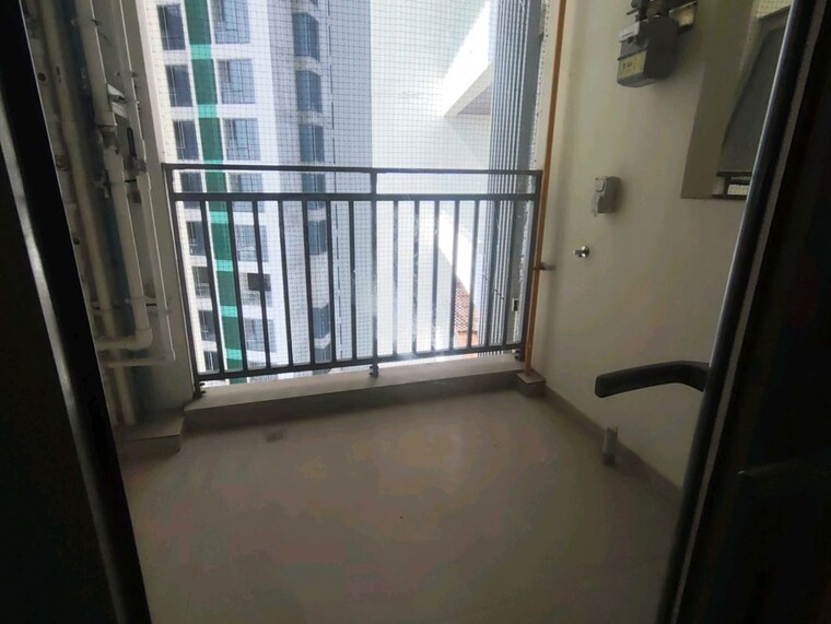 Balcony, piramal-mahalaxmi 4 Bedroom 1890 Sq.Ft. Apartment In Mahalaxmi Mumbai 10450450