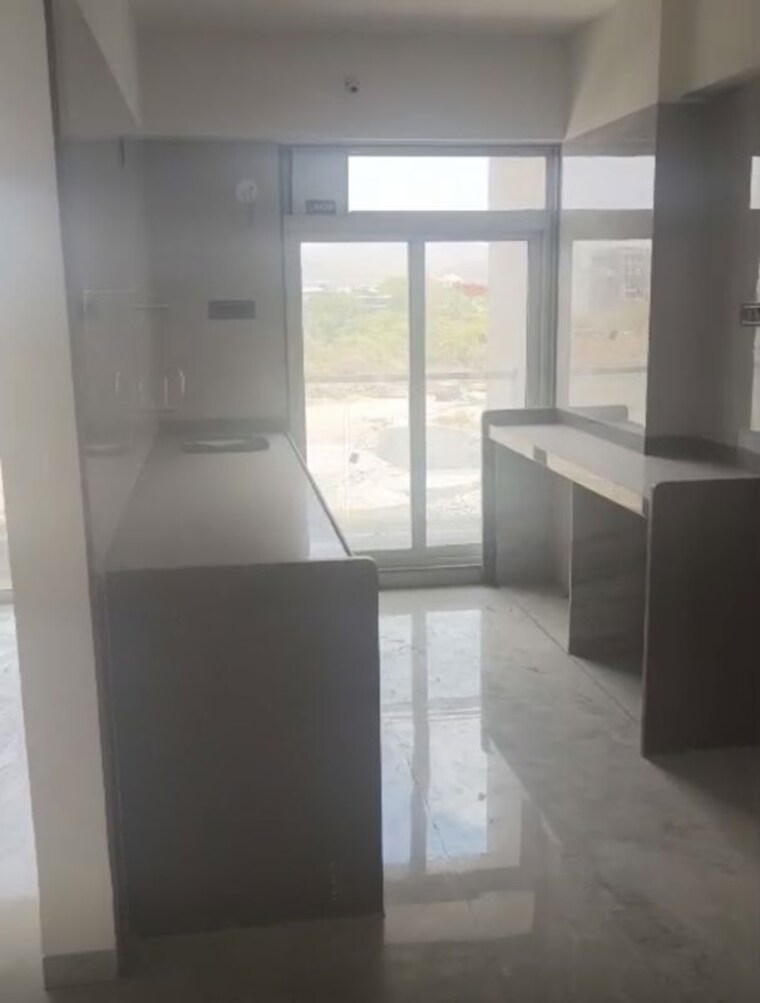 Kitchen, avenue-devpriya 3 Bedroom 1750 Sq.Ft. Apartment In Ulwe Sector 18 Navi Mumbai 10450448