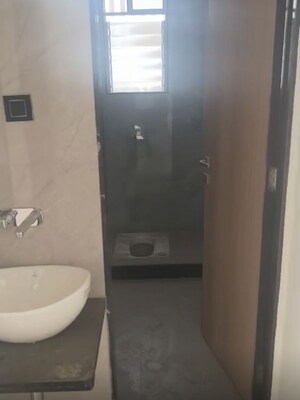 Bathroom in 3 BHK Apartment at Avenue Devpriya, Ulwe Sector 18 – for Sale