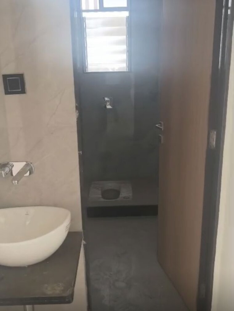 Bathroom, avenue-devpriya 3 Bedroom 1750 Sq.Ft. Apartment In Ulwe Sector 18 Navi Mumbai 10450448