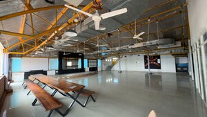 Gym in  Shop at Koramangala – for Rent