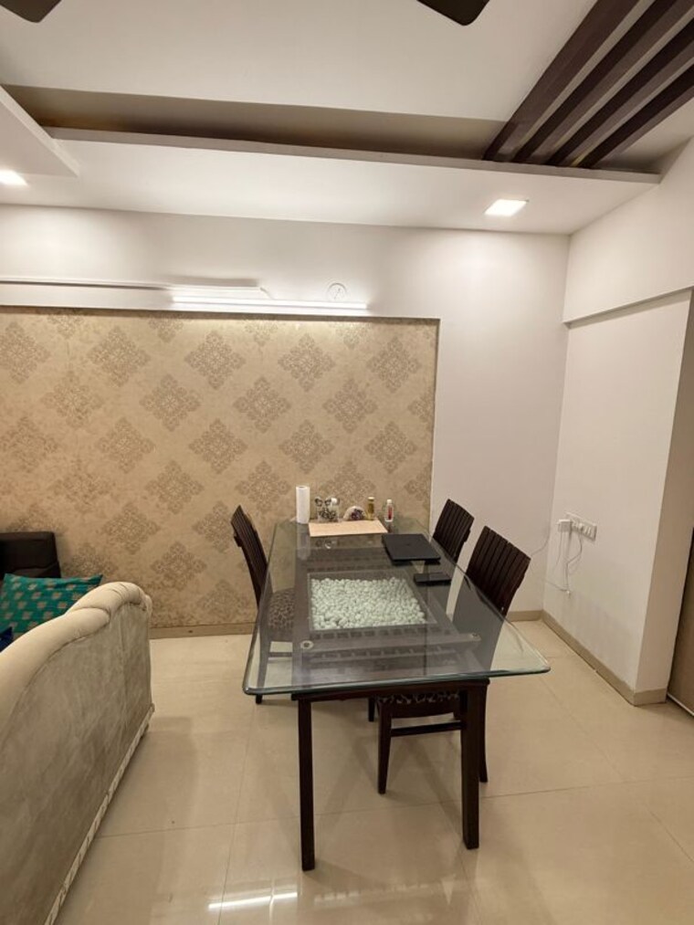 Team Area, gini-viviana 2 Bedroom 850 Sq.Ft. Apartment In Balewadi Pune 10450432