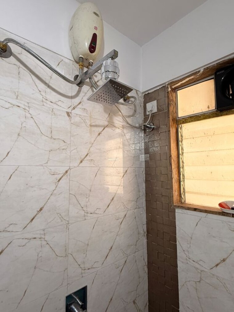 Bathroom, gini-viviana 2 Bedroom 850 Sq.Ft. Apartment In Balewadi Pune 10450432