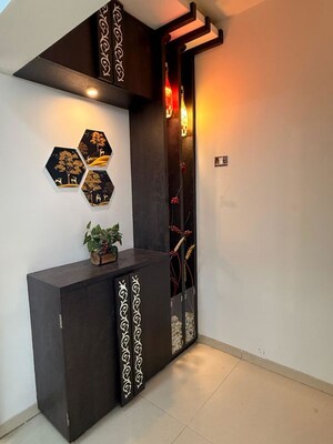 Furnished Amenities in 2 BHK Apartment at Gini Viviana, Balewadi – for Rent