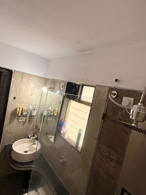Team Area in 2 BHK Apartment at Gini Viviana, Balewadi – for Rent