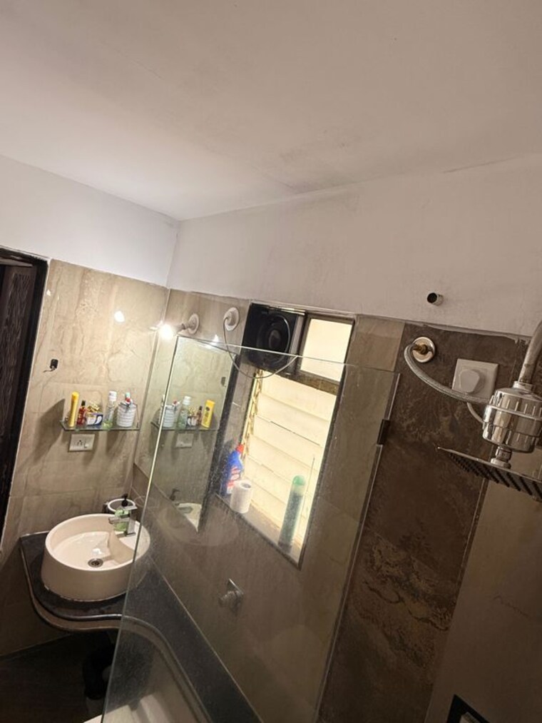 Team Area, gini-viviana 2 Bedroom 850 Sq.Ft. Apartment In Balewadi Pune 10450432