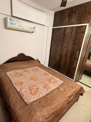 Furnished Amenities in 2 BHK Apartment at Gini Viviana, Balewadi – for Rent