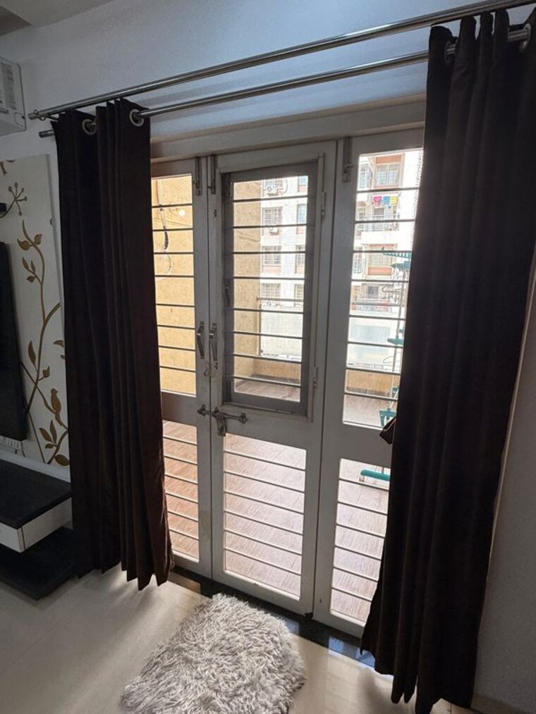 Room, gini-viviana 2 Bedroom 850 Sq.Ft. Apartment In Balewadi Pune 10450432