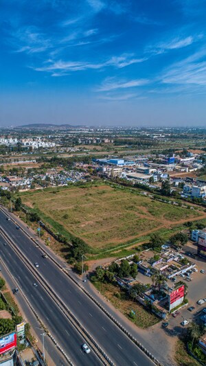  Land – Nearby View at Devanahalli - for Sale