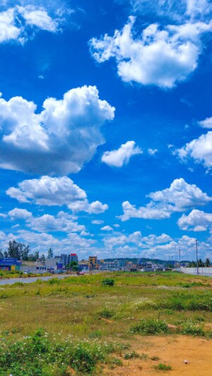  Land – Garden View at Devanahalli - for Sale