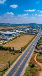 1 Acre Land in Devanahalli