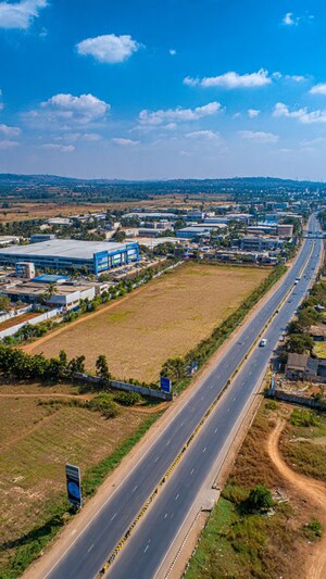  Land For Sale in Devanahalli