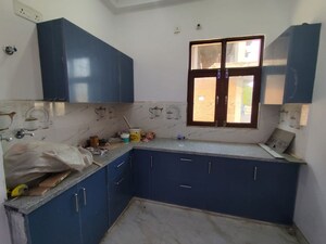 Kitchen in 2 BHK Builder Floor at Upsidc Site B – for Sale