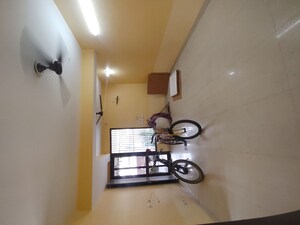 Living Room in 2 BHK Builder Floor at Wazirabad – for Rent