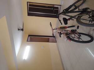 Hall in 2 BHK Builder Floor at Wazirabad – for Rent
