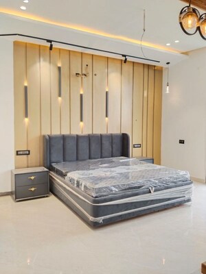 Bedroom in 5 BHK Independent House at Sector 123 – for Sale