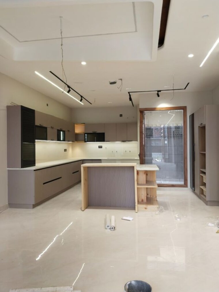 Kitchen, sector 123 5 Bedroom 200 Sq.Yd. Independent House In Sector 123 Mohali 10450462