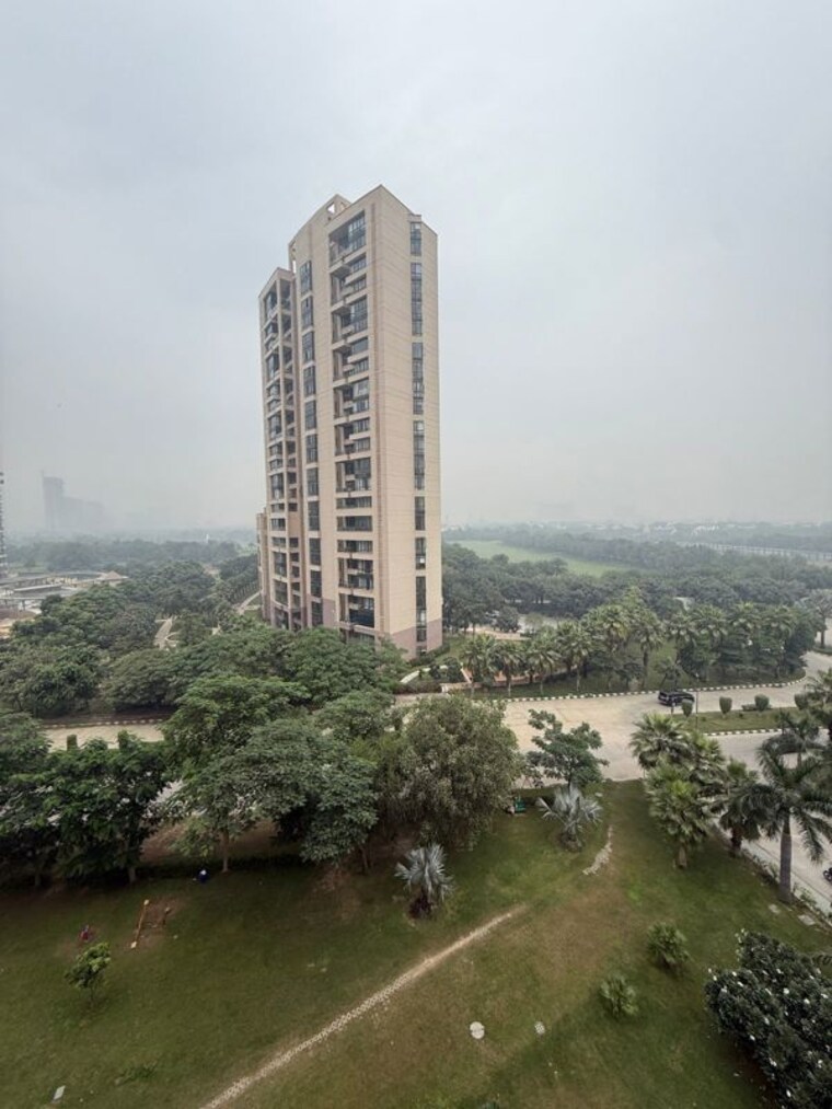 Exterior View, jaypee-green-the-star-court 2 Bedroom 1818 Sq.Ft. Apartment In Jaypee Greens Greater Noida 10450468
