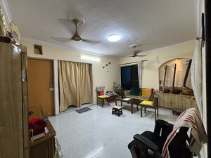 Living Room in 2 BHK Apartment at Salarpuria Sattva Ashraya, Bidadi – for Sale