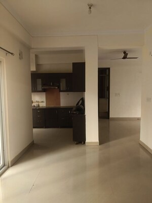 Kitchen in 3 BHK Apartment at Antriksh Golf View, Sector 78 – for Rent