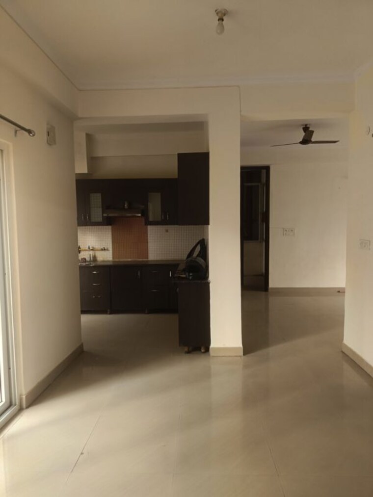 Kitchen, antriksh-golf-view 3 Bedroom 1870 Sq.Ft. Apartment In Sector 78 Noida 10450460