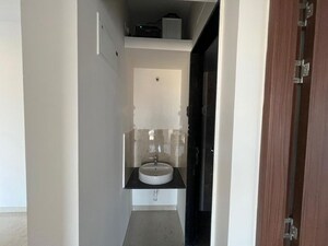 Building Lobby in 2 BHK Apartment at Vilas Javdekar Yashwin Enchante, Kharadi – for Rent