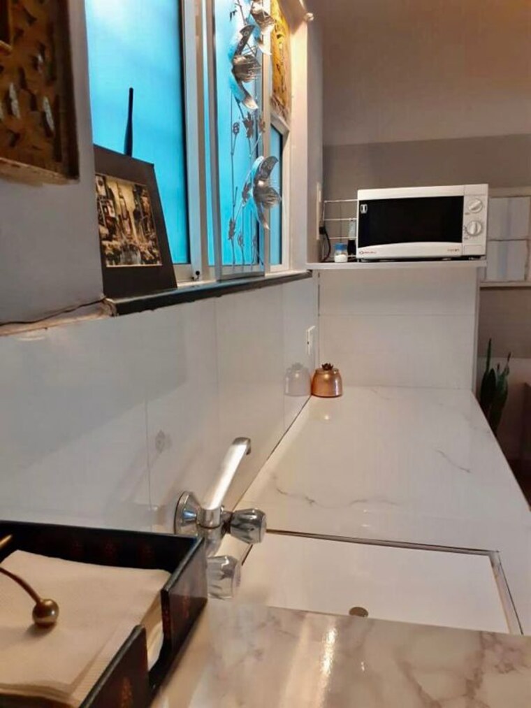 undefined, naiknavare-trinity-court 2 Bedroom 1200 Sq.Ft. Apartment In Koregaon Park Pune 10450464