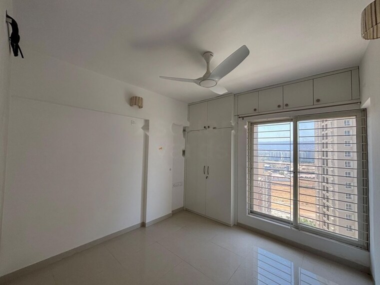Room, ganga-fernhill 2 Bedroom 971 Sq.Ft. Apartment In Undri Pune 10450480