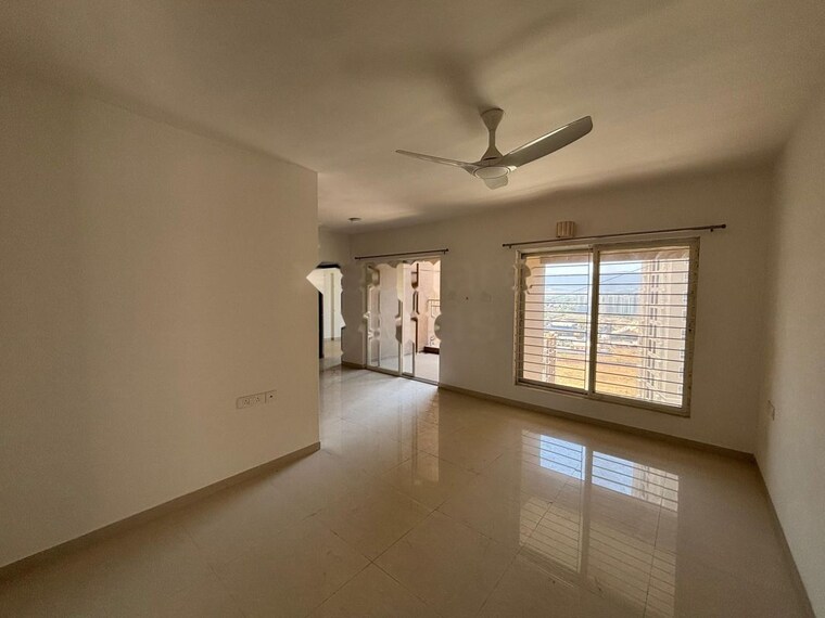 undefined, ganga-fernhill 2 Bedroom 971 Sq.Ft. Apartment In Undri Pune 10450480