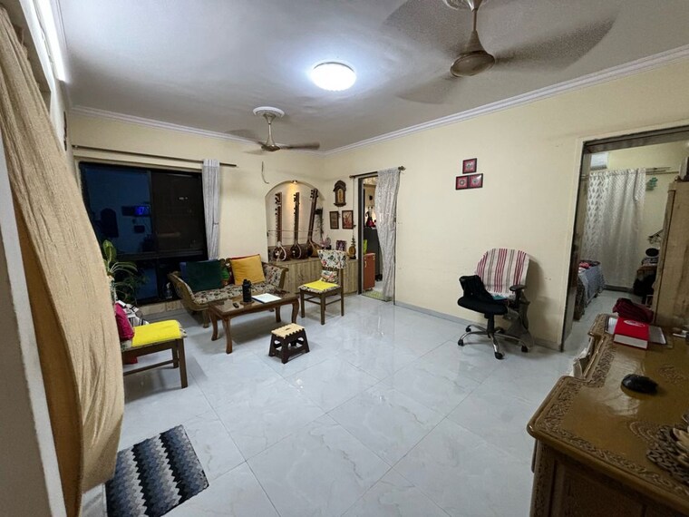 Living Room, salarpuria-sattva-ashraya 2 Bedroom 878 Sq.Ft. Apartment In Bidadi Bangalore 10448820