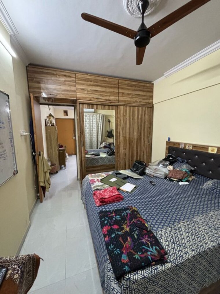 Bedroom, salarpuria-sattva-ashraya 2 Bedroom 878 Sq.Ft. Apartment In Bidadi Bangalore 10448820