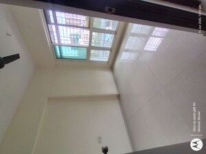 Balcony in 2 BHK Apartment at Sanskruti Splendour, Dahisar East – for Sale